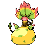 Victreebel (Mega) Sprite